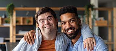 Inclusiveness
